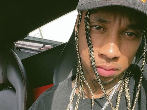 tyga onlyfabs|Tyga Deletes OnlyFans Account, Set To Launch Own Platform。